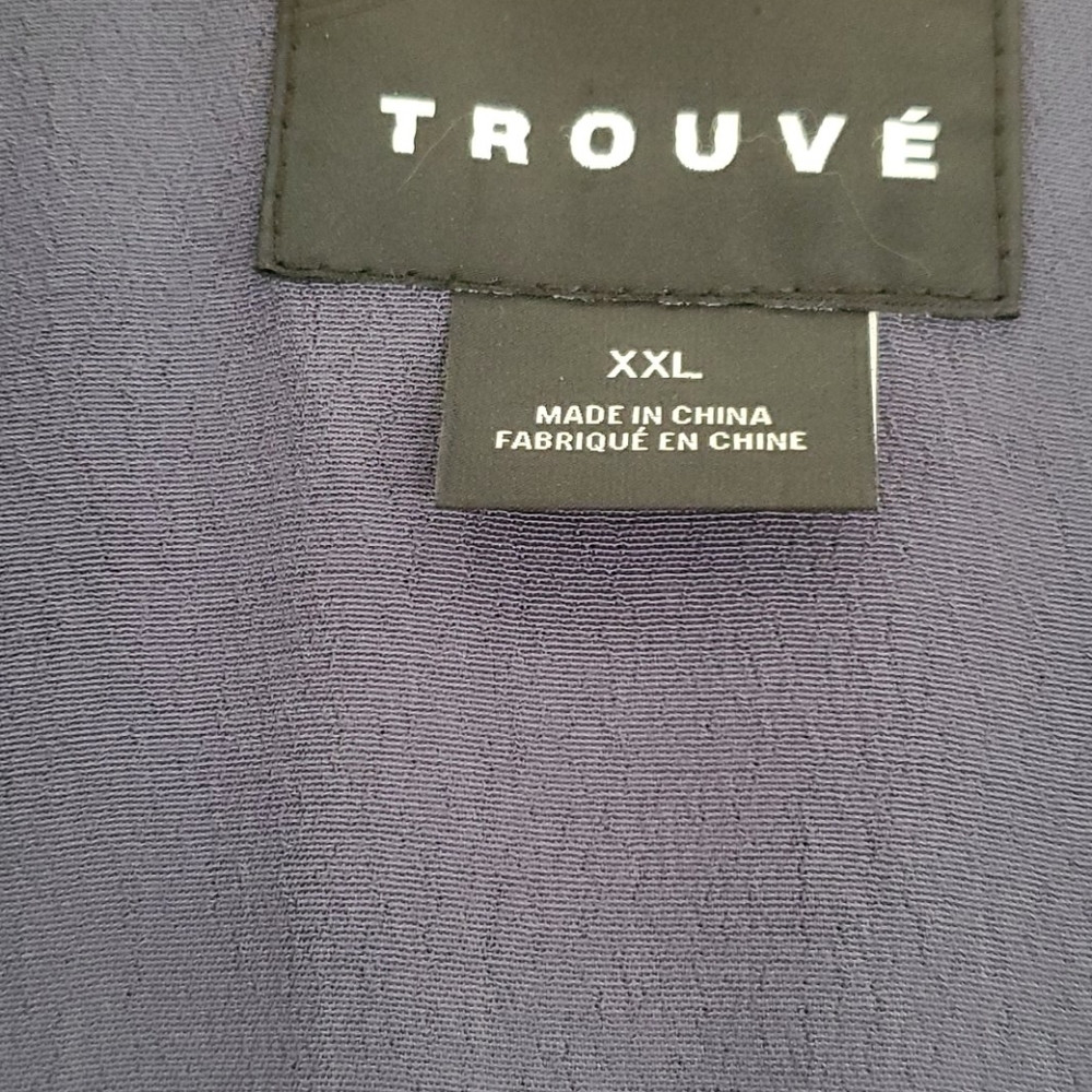 Trouve Duster - image 4